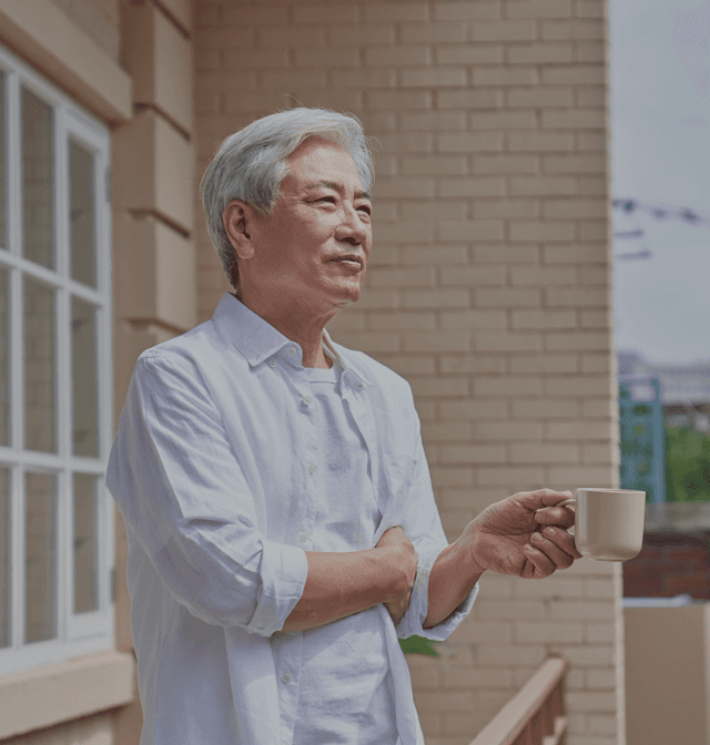 70+ 남성 영양제