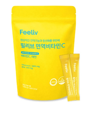 필리브 면역비타민C