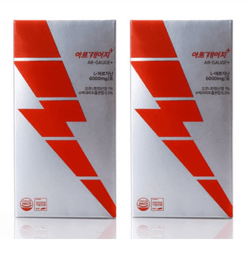 아르게이지 L 아르기닌 6000mg