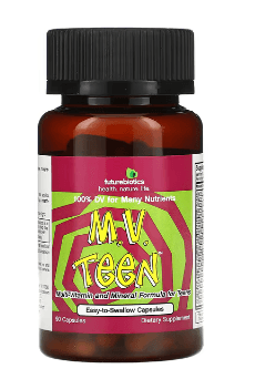 FutureBiotics, M.V. 틴, 90 정
