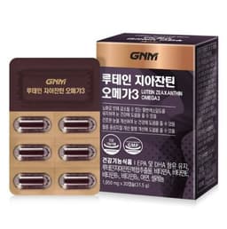 GNM 루테인지아잔틴 오메가3 정보, 효과, 효능, 부작용, 가격, 추천, 섭취 시간, 믿을 수 있는 후기를 당신의 영양제에서 확인해보세요! 이미지,영양 
