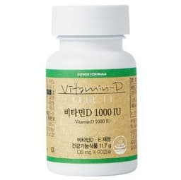 에스더포뮬러 비타민D 1000 IU 정보, 효과, 효능, 부작용, 가격, 추천, 섭취 시간, 믿을 수 있는 후기를 당신의 영양제에서 확인해보세요! 이미지,영양 