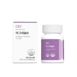 피토틱스 마그네슘B 정보, 효과, 효능, 부작용, 가격, 추천, 섭취 시간, 믿을 수 있는 후기를 당신의 영양제에서 확인해보세요! 이미지,영양 