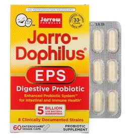 자로우포뮬라 자로우 도피러스 EPS 50억CFU 소화촉진 정보, 효과, 효능, 부작용, 가격, 추천, 섭취 시간, 믿을 수 있는 후기를 당신의 영양제에서 확인해보세요! 이미지,영양 