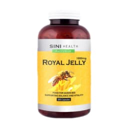 시니케어 로얄제리 1000mg 정보, 효과, 효능, 부작용, 가격, 추천, 섭취 시간, 믿을 수 있는 후기를 당신의 영양제에서 확인해보세요! 이미지,영양 