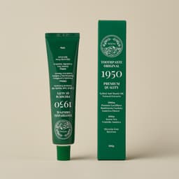 1950 제주 오리지널 그린 오가닉 치약 100g 5개 세트 정보, 효과, 효능, 부작용, 가격, 추천, 섭취 시간, 믿을 수 있는 후기를 당신의 영양제에서 확인해보세요! 이미지,영양 