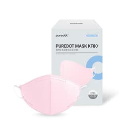 퓨어닷 마스크 KF-80 핑크 60매 정보, 효과, 효능, 부작용, 가격, 추천, 섭취 시간, 믿을 수 있는 후기를 당신의 영양제에서 확인해보세요! 이미지,영양 