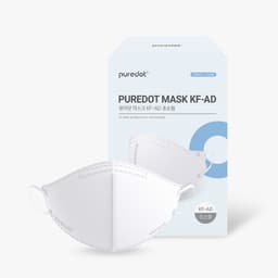 퓨어닷 마스크 KF-AD 화이트 60매 정보, 효과, 효능, 부작용, 가격, 추천, 섭취 시간, 믿을 수 있는 후기를 당신의 영양제에서 확인해보세요! 이미지,영양 