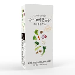맘스 야채품은쌀 1박스 정보, 효과, 효능, 부작용, 가격, 추천, 섭취 시간, 믿을 수 있는 후기를 당신의 영양제에서 확인해보세요! 이미지,영양 