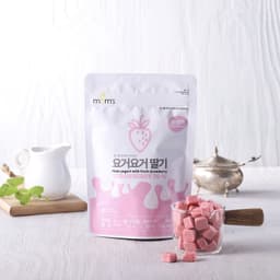 맘스 요거요거 딸기 1팩 정보, 효과, 효능, 부작용, 가격, 추천, 섭취 시간, 믿을 수 있는 후기를 당신의 영양제에서 확인해보세요! 이미지,영양 