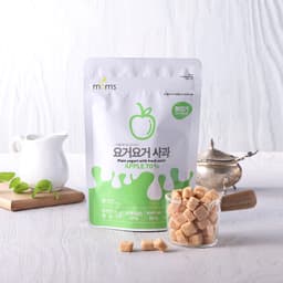 맘스 요거요거 사과 1팩 정보, 효과, 효능, 부작용, 가격, 추천, 섭취 시간, 믿을 수 있는 후기를 당신의 영양제에서 확인해보세요! 이미지,영양 