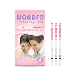원포(WONDFO) 임신테스트기 정보, 효과, 효능, 부작용, 가격, 추천, 섭취 시간, 믿을 수 있는 후기를 당신의 영양제에서 확인해보세요! 이미지,영양 