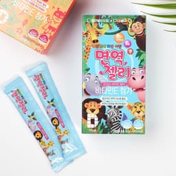 다나음 셀렌에 빠진 아연 면역젤리 열대과일맛 15포 정보, 효과, 효능, 부작용, 가격, 추천, 섭취 시간, 믿을 수 있는 후기를 당신의 영양제에서 확인해보세요! 이미지,영양 