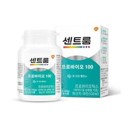 센트룸 프로바이오 100 60캡슐 30일분 정보, 효과, 효능, 부작용, 가격, 추천, 섭취 시간, 믿을 수 있는 후기를 당신의 영양제에서 확인해보세요! 이미지,영양 