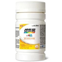 센트룸 키즈 멀티 비타민 미네랄 60정 60일분 정보, 효과, 효능, 부작용, 가격, 추천, 섭취 시간, 믿을 수 있는 후기를 당신의 영양제에서 확인해보세요! 이미지,영양 