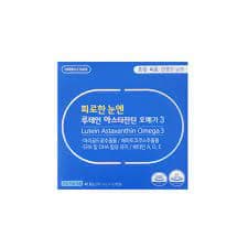 그린스토어 피로한 눈엔 루테인 아스타잔틴 오메가3 60캡슐 1개월분 정보, 효과, 효능, 부작용, 가격, 추천, 섭취 시간, 믿을 수 있는 후기를 당신의 영양제에서 확인해보세요! 이미지,영양 