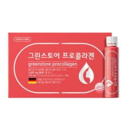 그린스토어 프로콜라겐 7병 7일분 정보, 효과, 효능, 부작용, 가격, 추천, 섭취 시간, 믿을 수 있는 후기를 당신의 영양제에서 확인해보세요! 이미지,영양 
