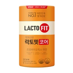 락토핏 생유산균 락토핏 코어 60포 60일분 정보, 효과, 효능, 부작용, 가격, 추천, 섭취 시간, 믿을 수 있는 후기를 당신의 영양제에서 확인해보세요! 이미지,영양 