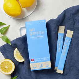 메타 글루타치온