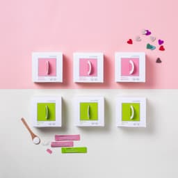 [홍시약사 2차 공동구매] 파파비오랩 유산균 베이비 & 키즈