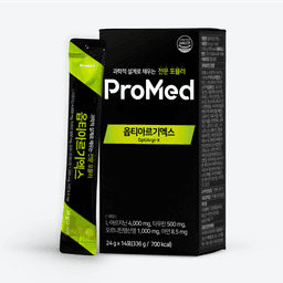 프리미엄 아르기닌 옵티아르기엑스 