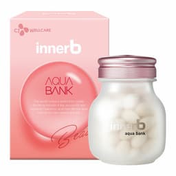 CJ BYO 이너비 아쿠아뱅크 정보, 효과, 효능, 부작용, 가격, 추천, 섭취 시간, 믿을 수 있는 후기를 당신의 영양제에서 확인해보세요! 이미지,영양 